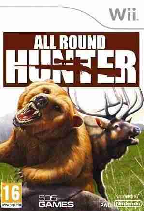 Descargar All Round Hunter [MULTI5][WII-Scrubber] por Torrent